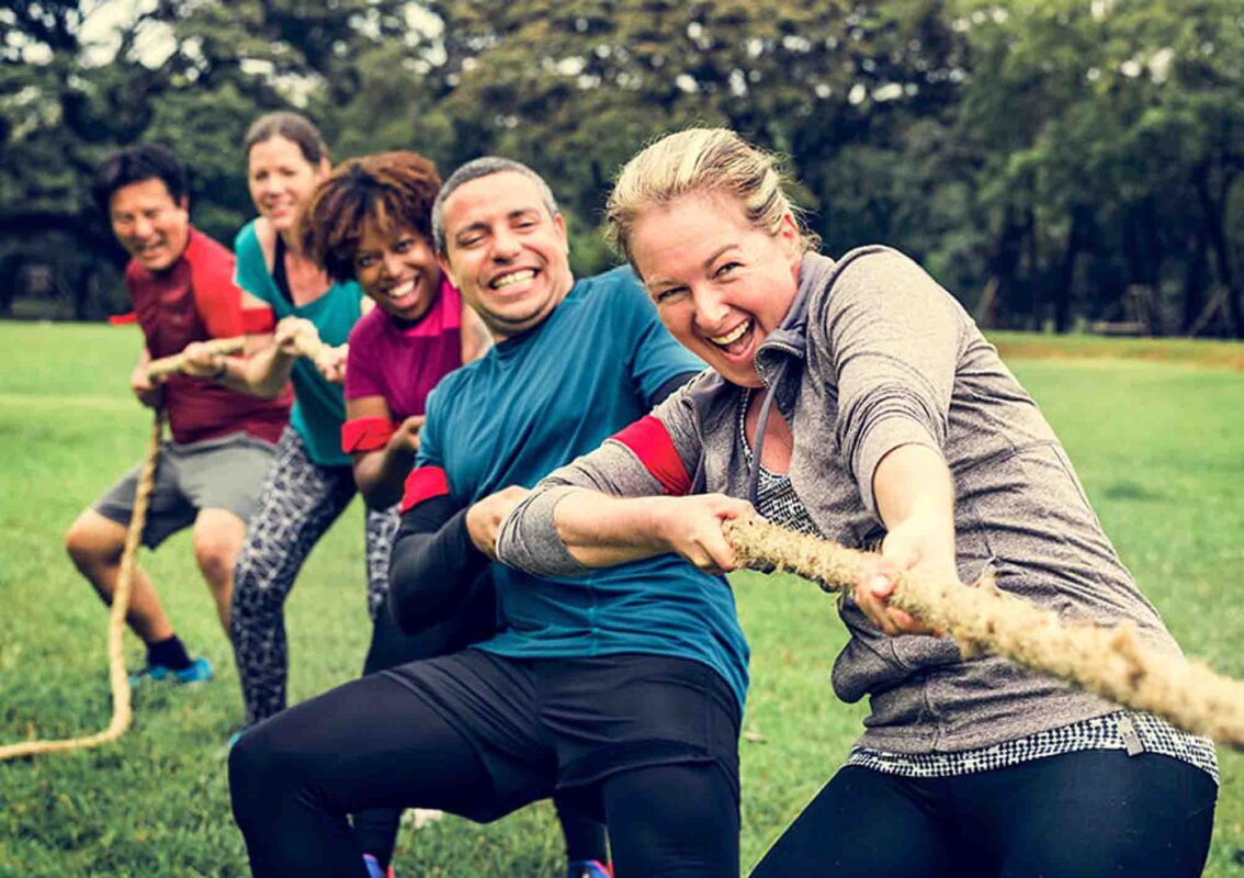 hadena camp training center puncak