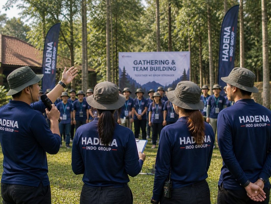rekomendasi eo dan tempat gathering di bogor