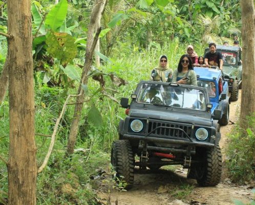 offroad jeep sentul